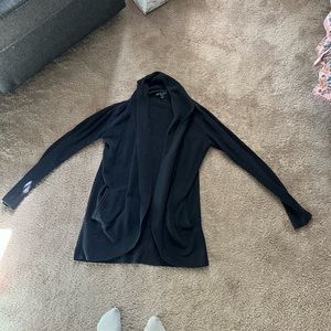 Barefoot Dreams Cozy Cardigan